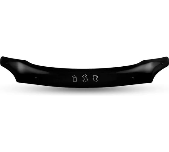 Дефлектор капота DEFLY Toyota Ist (XP60), 2002-2007 T071 1