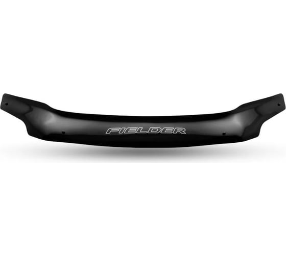 Дефлектор капота DEFLY Toyota Fielder (E140), 2006-2012 T040Fielder