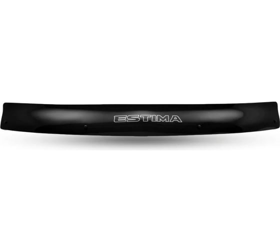 Дефлектор капота DEFLY Toyota Estima Lucida, 1992-1999 T052 1