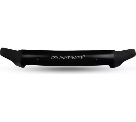 Дефлектор капота DEFLY Toyota Kluger (U20), 2000-2007 T072Kluger