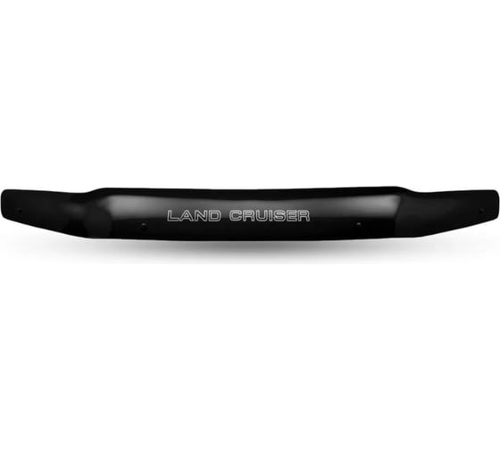 Дефлектор капота DEFLY Toyota Land Cruiser (J100, J105), 1998-2007 T073