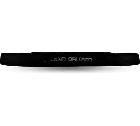Дефлектор капота DEFLY Toyota Land Cruiser (J80), 1989-1997 T074 1