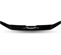 Дефлектор капота DEFLY Toyota Land Cruiser (J200), 2015-2021 T165