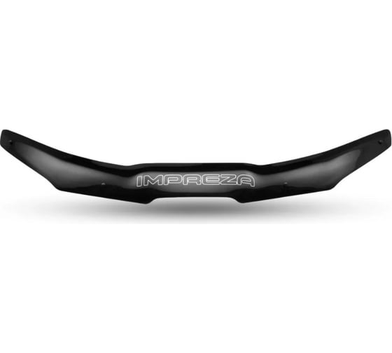 Дефлектор капота DEFLY Subaru Impreza (GD,GG), 2005-2007 Sub009