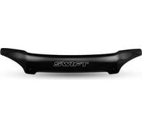 Дефлектор капота DEFLY Suzuki Swift (HT), 2000-2004, правый руль Suz008