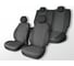 Чехлы на сиденья DEFLY Toyota RAV4 (XA20), 2000-2005, жаккард Ty12-2 1