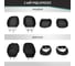 Чехлы на сиденья DEFLY Toyota RAV4 (XA20), 2000-2005, жаккард Ty12-2 7