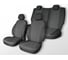 Чехлы на сиденья DEFLY Renault Sandero 2012-2022, жаккард Rn12-2 1