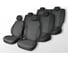 Чехлы на сиденья DEFLY Honda Stepwgn, 2001-2003, 7 мест, жаккард Hon3-7-2 1