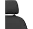 Чехлы на сиденья DEFLY Chery Tiggo T11, 2005-2013, задний ряд 50/50, жаккард Cr1-2 2