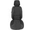 Чехлы на сиденья DEFLY Chery Tiggo T11, 2005-2013, задний ряд 50/50, жаккард Cr1-2 4