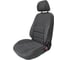 Чехлы на сиденья DEFLY Chery Tiggo T11, 2005-2013, задний ряд 50/50, жаккард Cr1-2 5