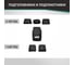 Чехлы на сиденья DEFLY Kia Sportage, 2016-2019, экокожа черная Kia5-2K 6