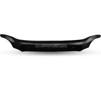 Дефлектор капота DEFLY Subaru Impreza (GG,GD), 2000-2002 Sub007