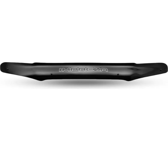 Дефлектор капота DEFLY Subaru Impreza (GC,GF), 1996-2000 Sub006