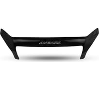 Дефлектор капота DEFLY Toyota Avensis Verso (M20), 2001-2003 T068Avensis
