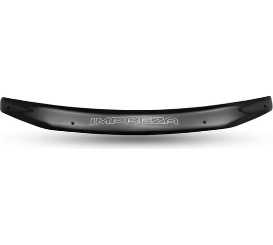 Дефлектор капота DEFLY Subaru Impreza (GH,GE), 2007-2012 Sub010