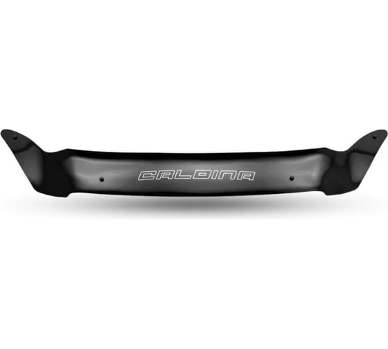 Дефлектор капота DEFLY Toyota Caldina (T240), 2002-2007 T017 1