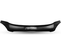 Дефлектор капота DEFLY Skoda Fabia (MK2), 2007-2010 Sk004Fabia
