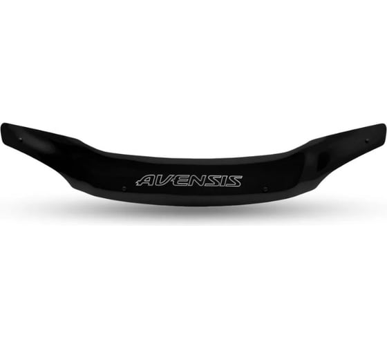 Дефлектор капота DEFLY Toyota Avensis (T220), 1997-2003 T016Avensis 1