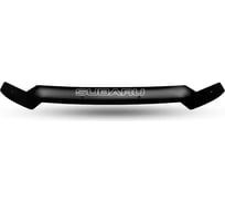 Дефлектор капота DEFLY Subaru XV, 2011-2017 Sub017