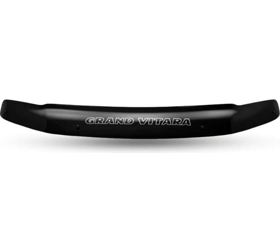 Дефлектор капота DEFLY Suzuki Grand Vitara, 2005-2016 Suz004GrandVitara