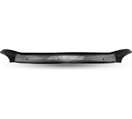 Дефлектор капота DEFLY Toyota Avensis (T250), 2003-2010 T010