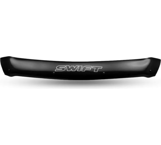 Дефлектор капота DEFLY Suzuki Swift (AZG), 2010-2018 Suz013 1