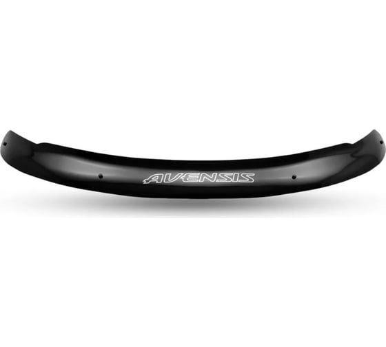 Дефлектор капота DEFLY Toyota Avensis (T270), 2008-2015 T011