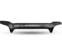 Дефлектор капота DEFLY Subaru Legacy B4 (BE,BH), 1998-2003 Sub013