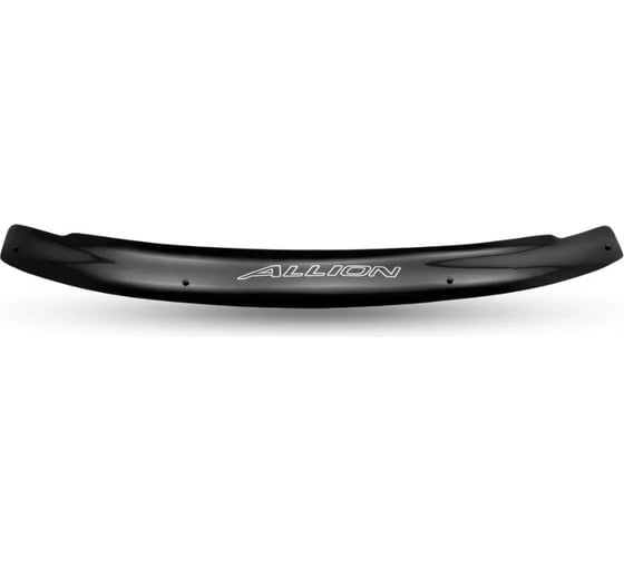 Дефлектор капота DEFLY Toyota Allion (T260), 2007-2016 T004