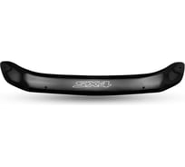 Дефлектор капота DEFLY Suzuki SX4, 2006-2016 Suz010