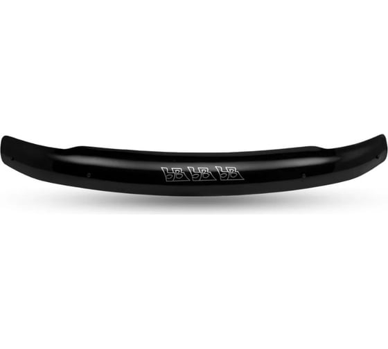 Дефлектор капота DEFLY Toyota bB (NCP30), 2000-2005 T013 1