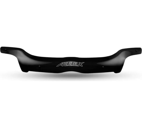 Дефлектор капота DEFLY Toyota Allex (E120), 2001-2002 T037Allex 1