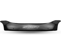 Дефлектор капота DEFLY Suzuki Swift, 2004-2010 Suz009