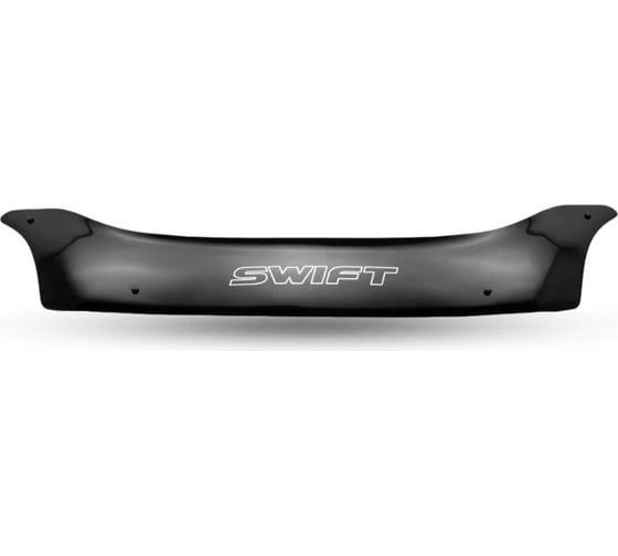 Дефлектор капота DEFLY Suzuki Swift, 2004-2010 Suz009 1