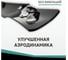 Дефлектор капота DEFLY Toyota Alphard (H10), 2002-2008 T172 3