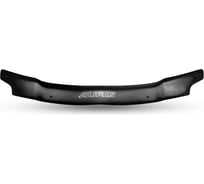Дефлектор капота DEFLY Toyota Auris (E150), 2006-2010 T006