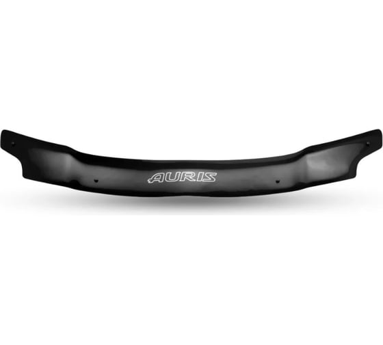 Дефлектор капота DEFLY Toyota Auris (E150), 2006-2010 T006