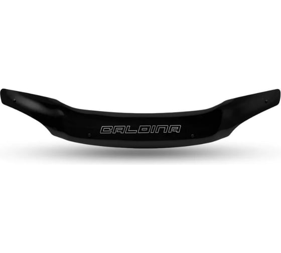 Дефлектор капота DEFLY Toyota Caldina (T210), 1997-2002 T016Caldina 1