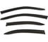 Дефлекторы окон DEFLY Honda Civic Ferio (ES), 2000-2003 VH015Ferio 1