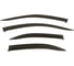 Дефлекторы окон DEFLY Honda Accord (CL), 2002-2008, седан VH001 1
