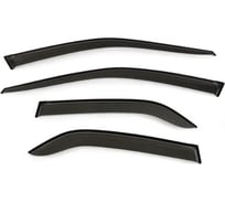 Дефлекторы окон DEFLY Honda Torneo, 1997-2002 VH011Torneo