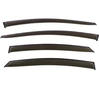 Дефлекторы окон DEFLY Hyundai Avante (MD), 2010-2015 VHy005Avante