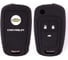 Автомобильный силиконовый чехол на ключ SKYWAY CHEVROLETCRUZE S05701025 1