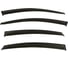 Дефлекторы окон DEFLY Nissan Bluebird Sylphy (G11), 2005-2012 VN003Sylphy 1
