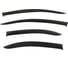 Дефлекторы окон DEFLY Toyota Avensis (T250), 2003-2010, седан VT016 1