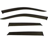 Дефлекторы окон DEFLY Mazda Protege (BJ), 2000-2003, универсал VMz004Protege