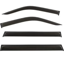 Дефлекторы окон DEFLY Mitsubishi Montero Sport, 1996-2005 VMt011MonteroSport