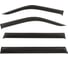 Дефлекторы окон DEFLY Mitsubishi Montero Sport, 1996-2005 VMt011MonteroSport 1